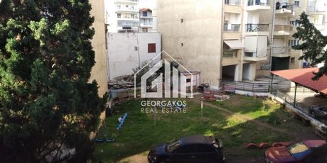 Apartment 88sqm for sale-Stavroupoli » Nikopoli