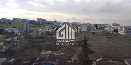 Apartment 88sqm for sale-Stavroupoli » Nikopoli