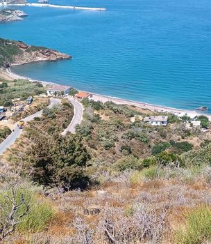 Οικόπεδο 9.250 τ.μ. για πώληση