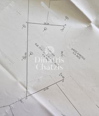 Αγροτεμάχια 1.360 τ.μ. για πώληση