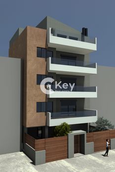 Apartment 91sqm for sale-Agios Dimitrios » Kopsacheila