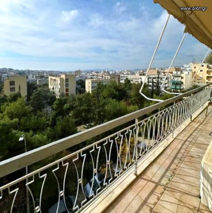 Apartment 90 sqm for sale, Athens - Center, Neos Kosmos
