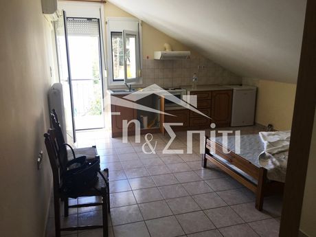 Studio / γκαρσονιέρα 45τ.μ. για ενοικίαση-Ανατολή » Κέντρο