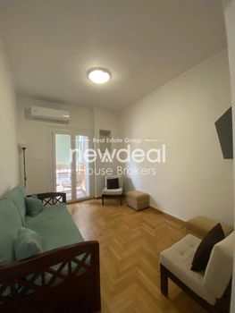 Apartment 64sqm for rent-Gizi - Pedion Areos » Lofos Finopoulou