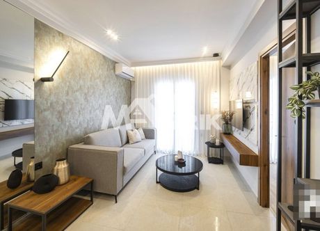 Apartment 51sqm for sale-Kamara