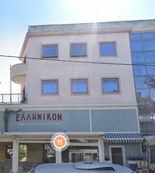 Office 125sqm for sale-Iraklio » Center