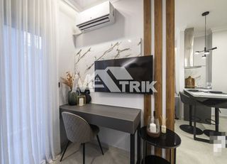 Διαμέρισμα 38 τ.μ. για πώληση, Θεσσαλονίκη - Κέντρο, Καμάρα-thumb-3