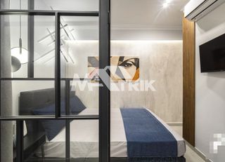 Διαμέρισμα 38 τ.μ. για πώληση, Θεσσαλονίκη - Κέντρο, Καμάρα-thumb-15