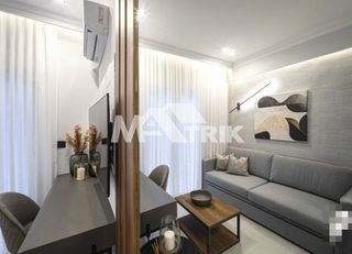 Διαμέρισμα 38 τ.μ. για πώληση, Θεσσαλονίκη - Κέντρο, Καμάρα-thumb-11
