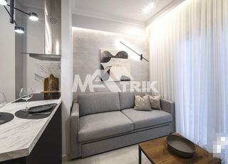 Διαμέρισμα 38 τ.μ. για πώληση, Θεσσαλονίκη - Κέντρο, Καμάρα-thumb-2