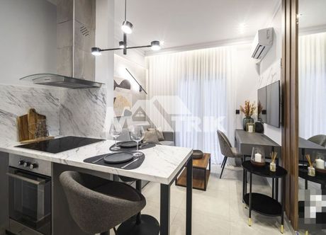 Apartment 38sqm for sale-Kamara