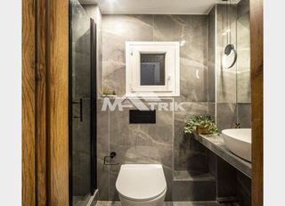 Διαμέρισμα 38 τ.μ. για πώληση, Θεσσαλονίκη - Κέντρο, Καμάρα-thumb-8