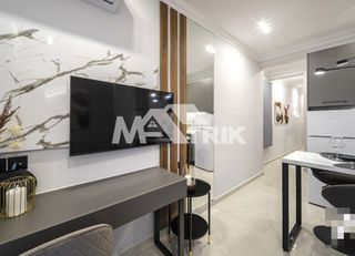 Διαμέρισμα 38 τ.μ. για πώληση, Θεσσαλονίκη - Κέντρο, Καμάρα-thumb-12