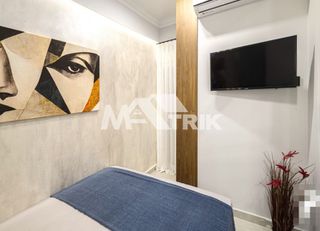 Διαμέρισμα 38 τ.μ. για πώληση, Θεσσαλονίκη - Κέντρο, Καμάρα-thumb-6