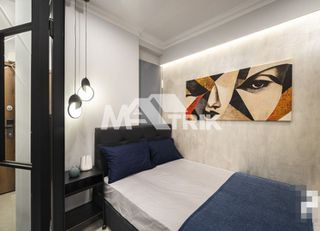 Διαμέρισμα 38 τ.μ. για πώληση, Θεσσαλονίκη - Κέντρο, Καμάρα-thumb-16