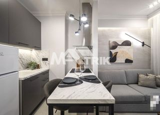Διαμέρισμα 38 τ.μ. για πώληση, Θεσσαλονίκη - Κέντρο, Καμάρα-thumb-4
