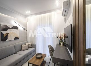 Διαμέρισμα 38 τ.μ. για πώληση, Θεσσαλονίκη - Κέντρο, Καμάρα-thumb-10