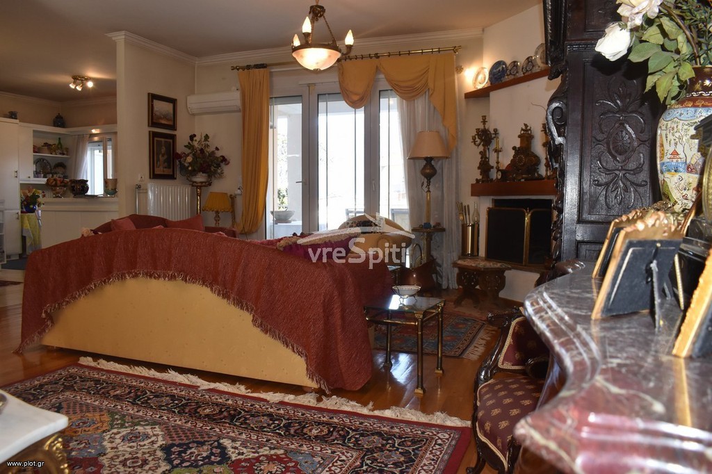 Μεζονέτα 277 τ.μ. προς πώληση, Κέντρο Ιωαννίνων