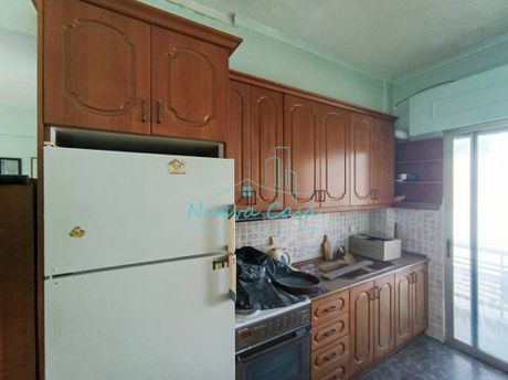 Διαμέρισμα 62τ.μ. για πώληση-Πάτρα » Αμπελόκηποι