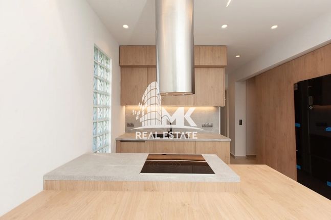 Apartment 80 sqm for sale, Thessaloniki - Suburbs, Kalamaria