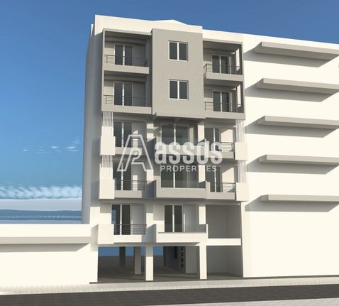 Apartment 106 sqm for sale, Athens - South, Ilioupoli