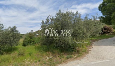 Οικόπεδο 5.500τ.μ. για πώληση-Κεφαλονιά » Λειβαθώ