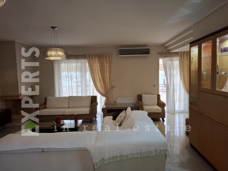 Μεζονέτα 120 τ.μ. πρός ενοικίαση, Αθήνα - Κέντρο, Νέος Κόσμος