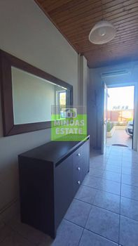 Apartment 75sqm for rent-Nea Kidonia » Daratsos