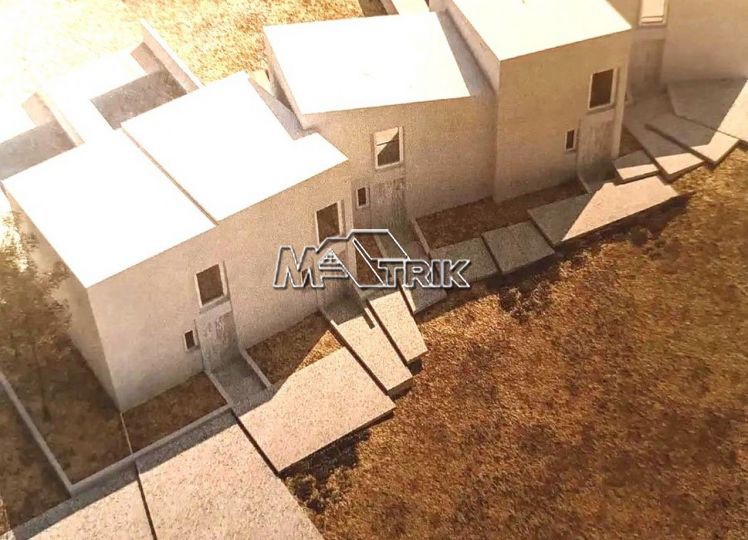 Μεζονέτα 46 τ.μ. προς πώληση, Νέα Φώκαια Κασσάνδρας