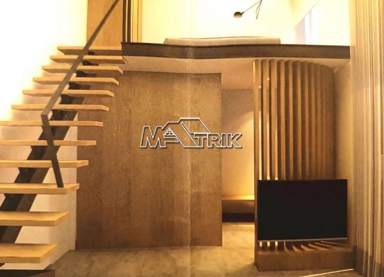Μεζονέτα 46 τ.μ. προς πώληση, Νέα Φώκαια Κασσάνδρας