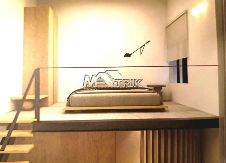 Μεζονέτα 46 τ.μ. προς πώληση, Νέα Φώκαια Κασσάνδρας