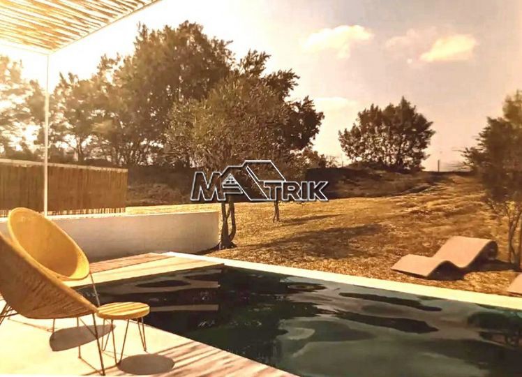Μεζονέτα 46 τ.μ. προς πώληση, Νέα Φώκαια Κασσάνδρας