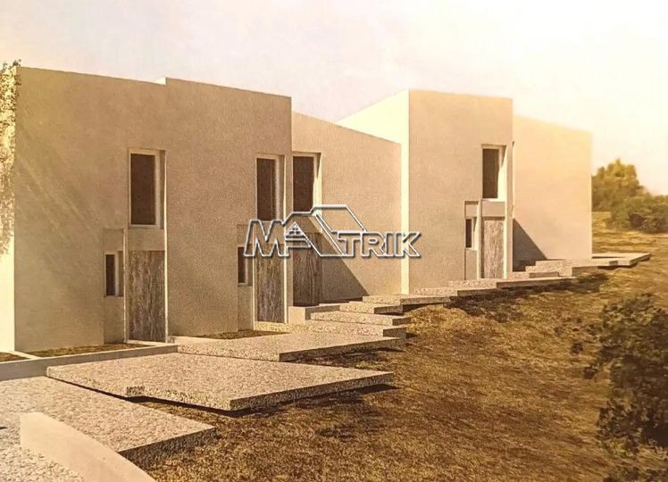 Μεζονέτα 46 τ.μ. προς πώληση, Νέα Φώκαια Κασσάνδρας