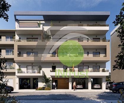 Διαμέρισμα 54,70 τ.μ. για πώληση