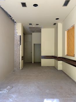 Κατάστημα 40τ.μ. για ενοικίαση-Κυψέλη