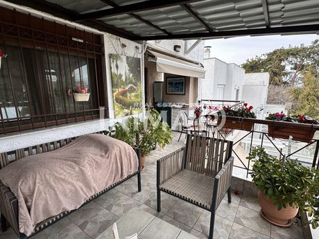 Μεζονέτα 182 τ.μ. για πώληση