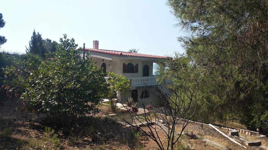 Μονοκατοικία 138 τ.μ. προς πώληση, Μαλακώντα