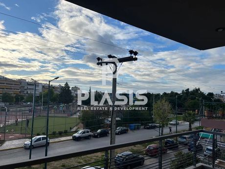 Διαμέρισμα 118τ.μ. για πώληση-Άλιμος