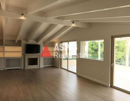 Apartment 180sqm for rent-Glyfada