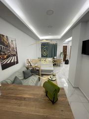 Studio / γκαρσονιέρα 35 τ.μ. προς ενοικίαση, Γκύζη - Πεδίον Άρεως-thumb-3