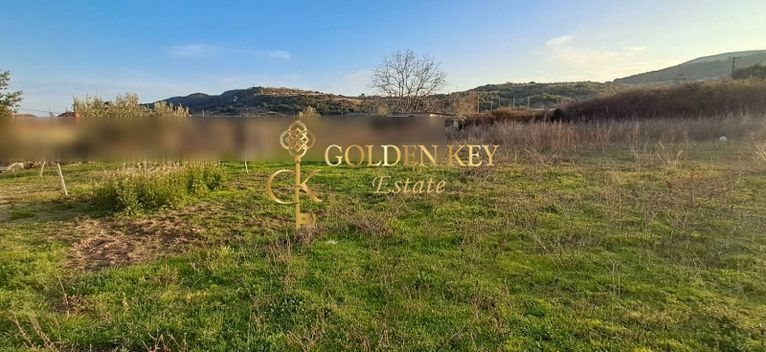 Land plot 3.362 sqm for sale, Kavala Prefecture, Eleitheres