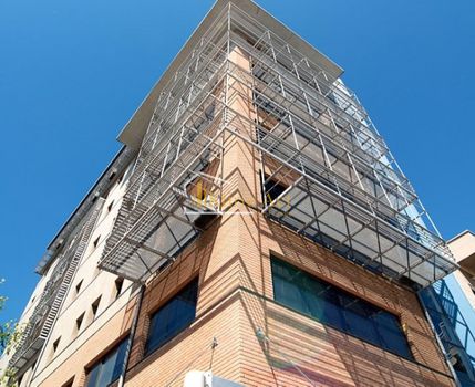 Επιχειρηματικό κτίριο 5.329 τ.μ. για πώληση