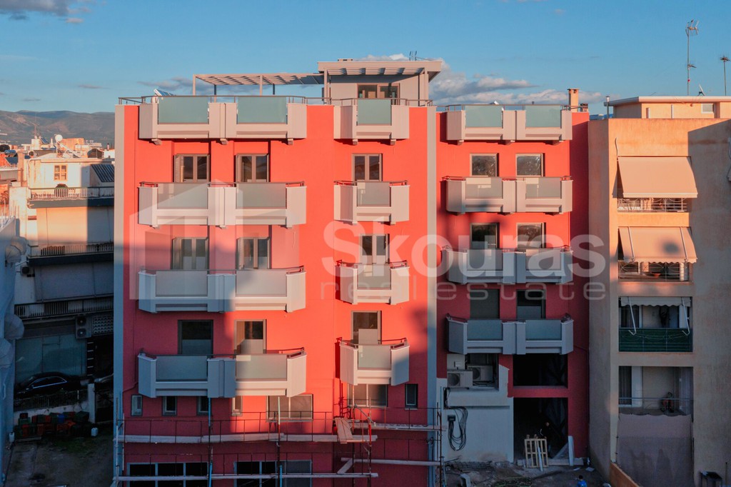 Διαμέρισμα 107 τ.μ. προς πώληση, Άργος