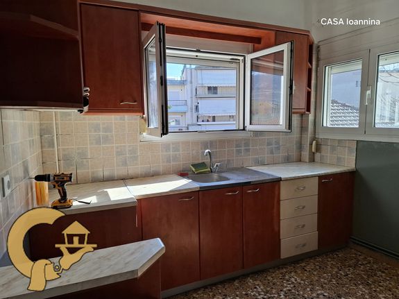 Apartment 50 sqm for rent, Ioannina Prefecture, Ioannina