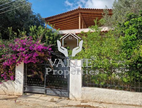 Detached home 136sqm for sale-Artemida (Loutsa)