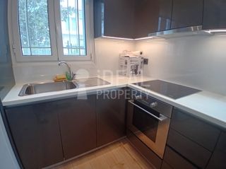 Studio / γκαρσονιέρα 27 τ.μ. για ενοικίαση, Αχαΐα, Πάτρα-thumb-1