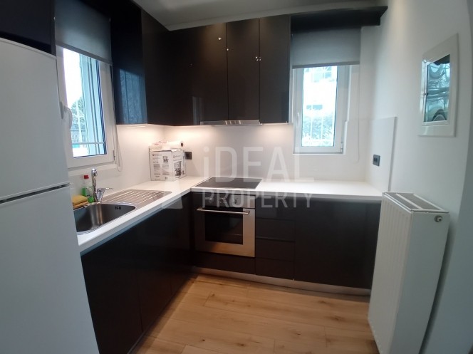 Studio / γκαρσονιέρα 27 τ.μ. προς ενοικίαση, Αχαΐα, Πάτρα