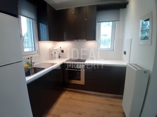 Studio / γκαρσονιέρα 27 τ.μ. για ενοικίαση, Αχαΐα, Πάτρα-thumb-4