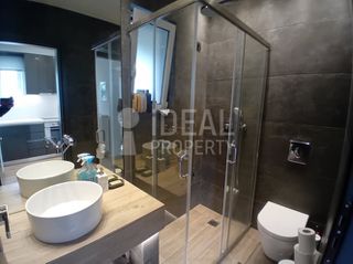 Studio / γκαρσονιέρα 27 τ.μ. για ενοικίαση, Αχαΐα, Πάτρα-thumb-16
