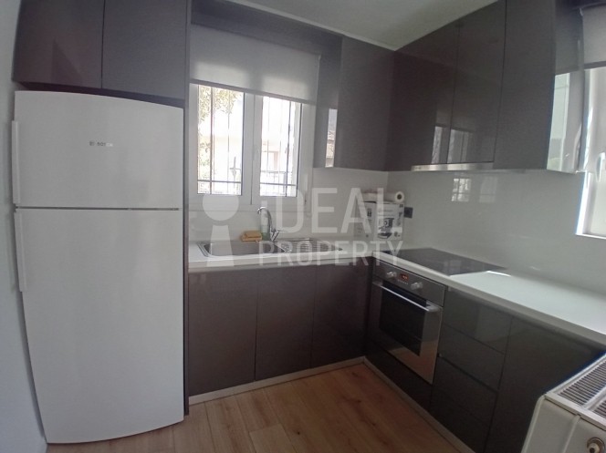Studio / γκαρσονιέρα 27 τ.μ. προς ενοικίαση, Αχαΐα, Πάτρα